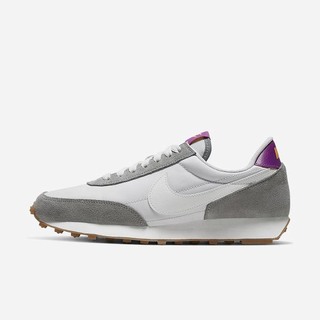 Pantofi Casual Nike Daybreak Dama Gri Violet Albi | QPBC-64198